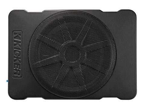 【美品】 KICKER Hideaway HS10 10インチ ウーハー Hideaway® HS10 – Kicker NZ