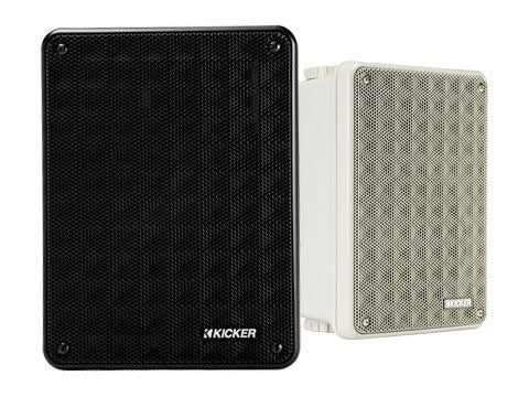 Outdoor Audio