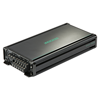 Marine Amplifiers