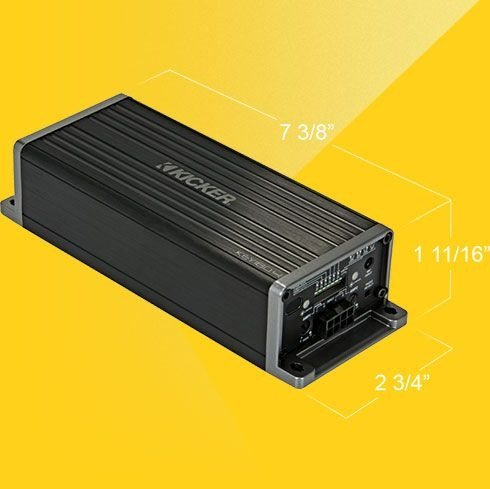 KEY 200.4 – Kicker NZ