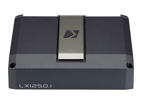 LX1250.1 Mono Amplifier