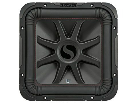 12" L7R