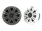 KM 4" 4Ω Coaxial