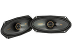 KSC4100 4x10" Coaxial Speakers