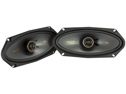 KSC4100 4x10" Coaxial Speakers