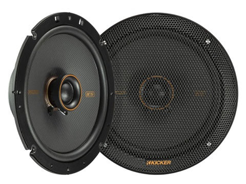 KSC670 6.75" Coaxial Speakers