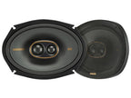 KSC6930 6x9" Triaxial Speakers
