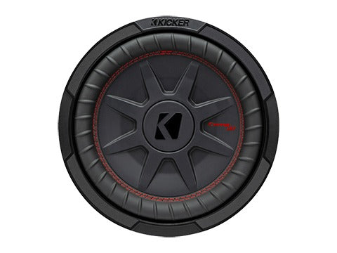 12" CompRT 4 Ohm