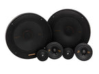 KSS365 3-Way Component Speaker System