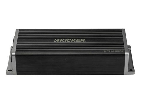 KPX300.4 Amplifier