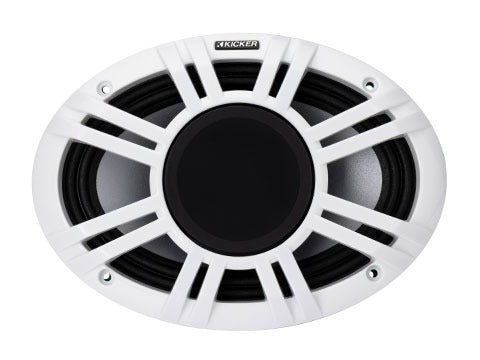 KMXL 6x9" 4Ω LED HLCD Coaxial