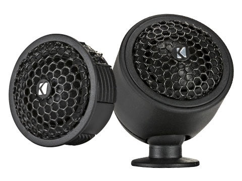 KS Series 1" Tweeter