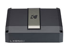 LX850.1 Mono Amplifier