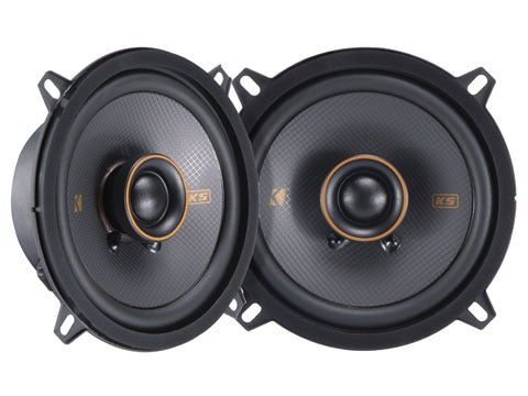 KSC50 5.25" Coaxial Speakers