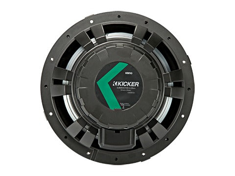 10" Marine Subwoofer