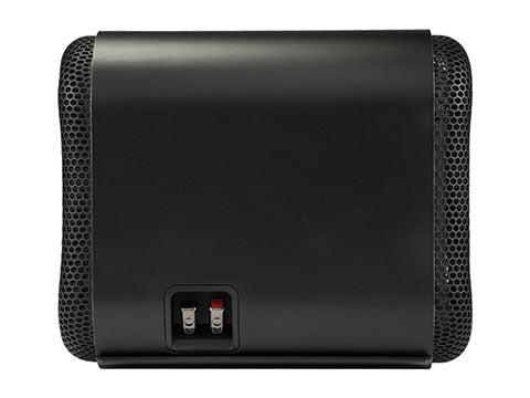 L7 QB8 2Ω Loaded Enclosure