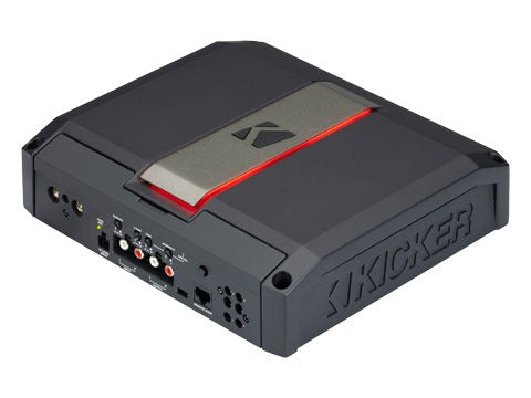 LX850.1 Mono Amplifier