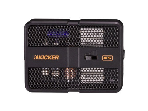KSS680 6x8" Component Speaker System