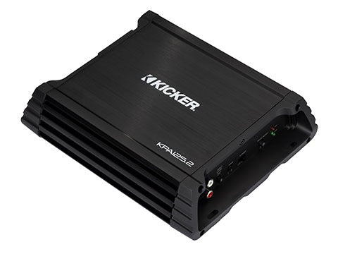 KKPDF212 KickPack Subwoofer System