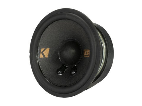 KSS365 3-Way Component Speaker System