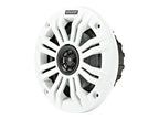 KM 4" 4Ω Coaxial