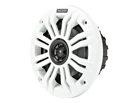 KM 4" 4Ω Coaxial