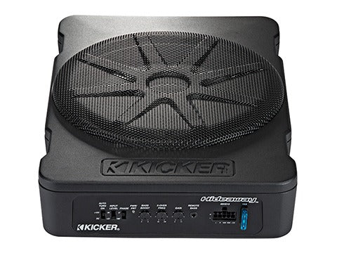Hideaway® HS10 – Kicker NZ