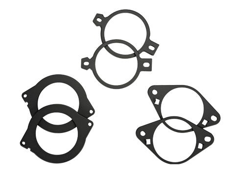 KSC270 2.75" Mid/Tweeters
