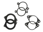 KSC270 2.75" Mid/Tweeters