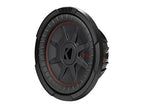 12" CompRT 4 Ohm