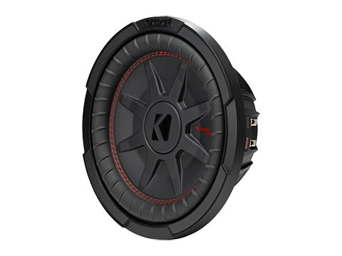 12" CompRT 4 Ohm