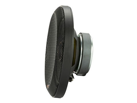 KSC650 6.5" Coaxial Speakers