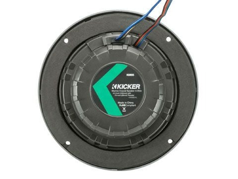 KM 6.5" 4Ω LED
