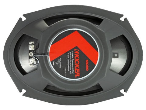 KSC690 6x9" Coaxial Speakers