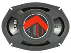 KSC690 6x9" Coaxial Speakers