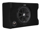 KKPDF212 KickPack Subwoofer System