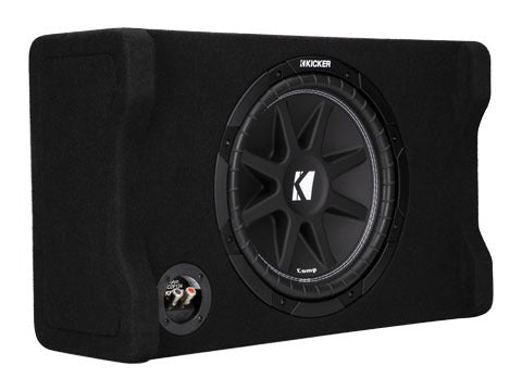 KKPDF212 KickPack Subwoofer System