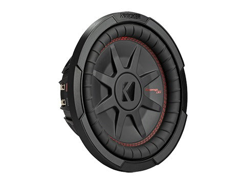 12" CompRT 4 Ohm