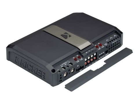 LX1300.7 7-Channel Amplifier