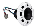 KMXL 6.5" 4Ω LED HLCD Coaxial