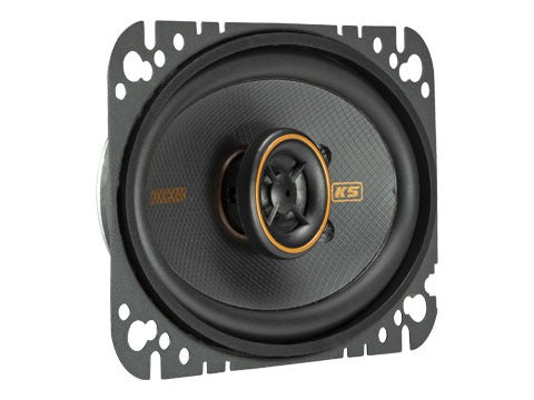 KSC460 4x6" Coaxial Speakers