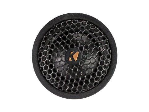 KSS650 6.5-inch Component Speaker System