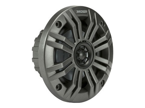 KM 4" 4Ω Coaxial