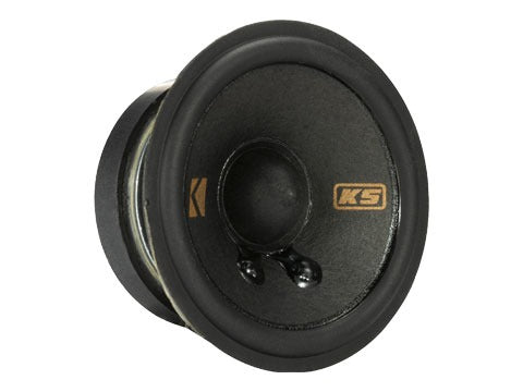 KSC270 2.75" Mid/Tweeters