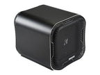 L7 QB8 2Ω Loaded Enclosure