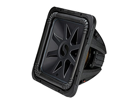 15" Solo-Baric L7 2 Ohm