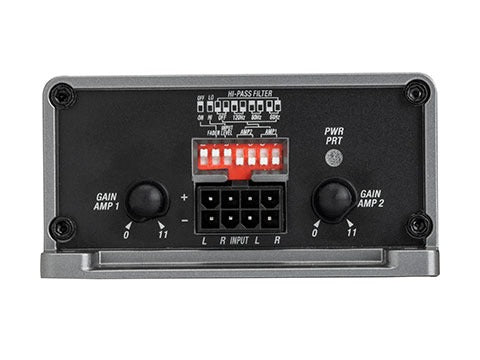 KPX300.4 Amplifier