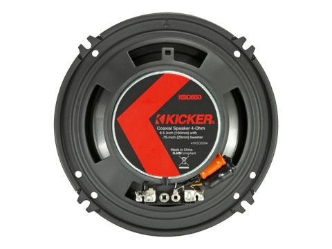 KS Series 6.5"