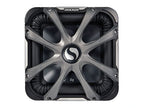 12" Square Grille