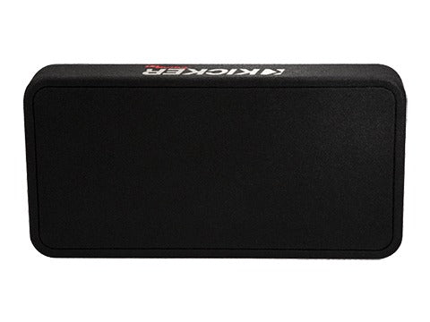 6.75" CompRT 2 Ohm Enclosure